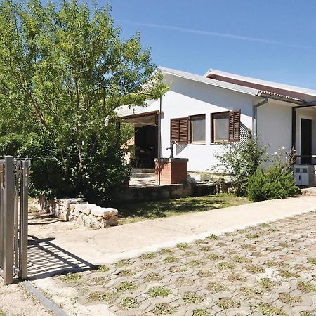 Nice Home In Jezera With Wifi Экстерьер фото